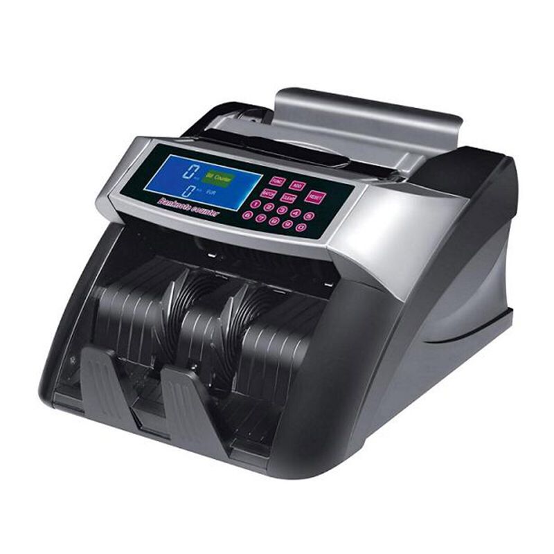 R682 money detector 4